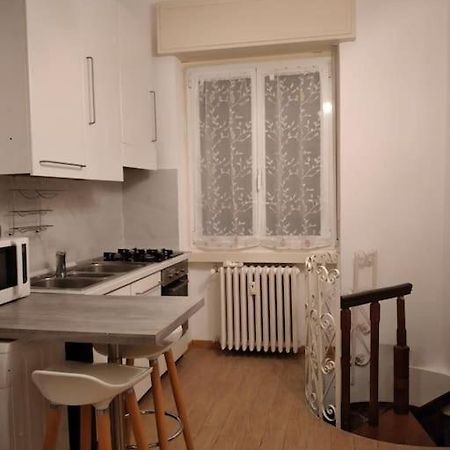 ميلان Edith Home Doccia Idromassaggio المظهر الخارجي الصورة