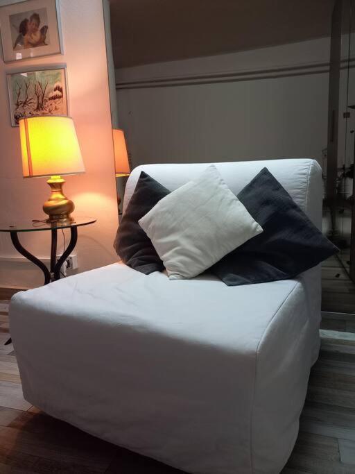 ميلان Edith Home Doccia Idromassaggio المظهر الخارجي الصورة