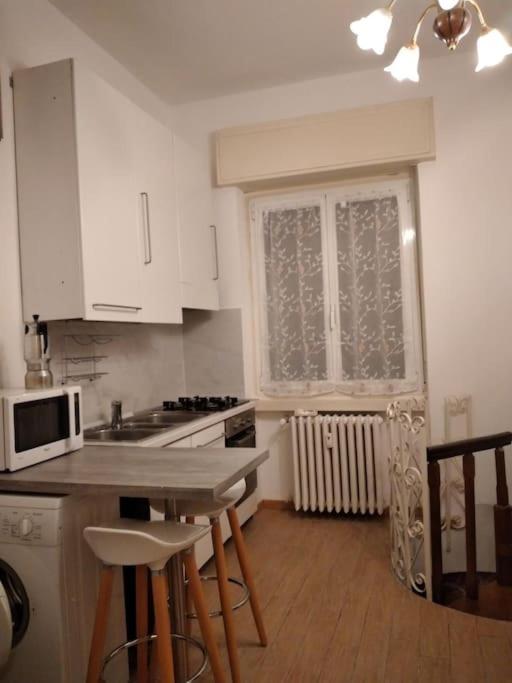 ميلان Edith Home Doccia Idromassaggio المظهر الخارجي الصورة