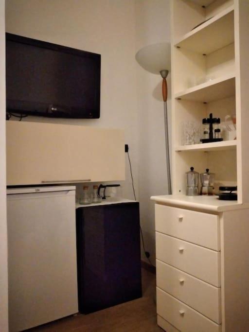ميلان Edith Home Doccia Idromassaggio المظهر الخارجي الصورة